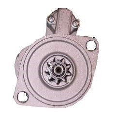 Démarreur 24V pour service intensif - S25-120A - Démarreur pour chariot élévateur lourd - S25-120A