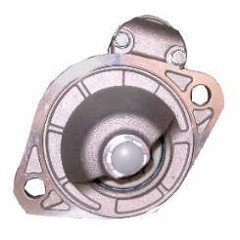 12V Starter for Heavy Duty - S114-815 - Heavy Duty Starter Forklift Starter S114-815
