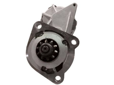 Démarreur 24V pour usage intensif -228000-2200 - Démarreur de chariot élévateur robuste 600-863-5110