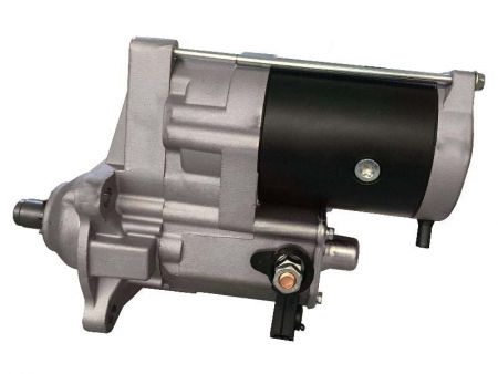 Zware Startmotor Vorkheftruck Starter van KOMATSU 1996-2006