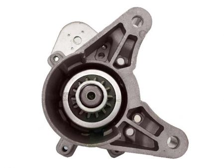 12V Starter for Heavy Duty -028000-6110 - Heavy Duty Starter 31200-ZA0-701