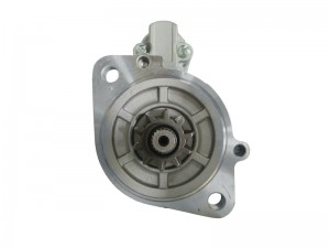 12V Starter für Schwerlast - M8T75171