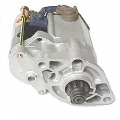 12V Starter for Heavy Duty - 228000-6320 - Heavy Duty Starter Forklift Starter 228000-6320