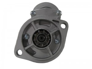 Motor de Partida 12V para Serviço Pesado - S13-204 - Motor de Partida para Empilhadeira Pesada - S13-204