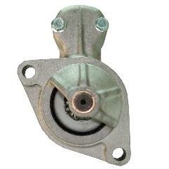 12V Starter for Heavy Duty - S114-413 - Heavy Duty Starter Forklift Starter S114-413