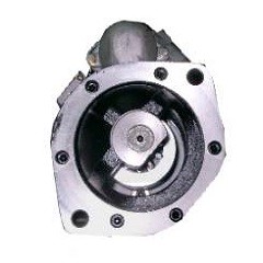 Démarreur 24V pour usage intensif - 0-23000-1290 - Démarreur de chariot élévateur lourd 0-23000-1290