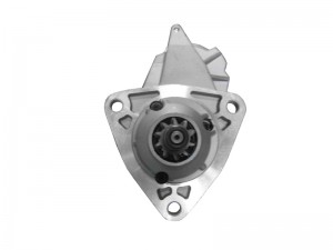 24V Starter für Schwerlast - 228000-5630 - Schwerlast-Starter Gabelstapler Starter 228000-5630