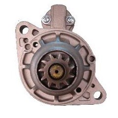 Arrancador de 24V para alta resistencia - M8T60071 - Arrancador de alta resistencia para montacargas M8T60071