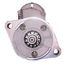 12V Starter for Heavy Duty - 028000-7220 - Heavy Duty Starter Forklift Starter 028000-7220