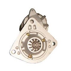 24V Starter für Schwerlast - 128000-4685 - Schwerlast-Starter Gabelstapler Starter 128000-4685