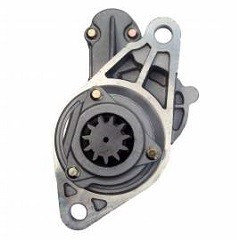 Démarreur 24V pour usage intensif - S25-501Ar - Démarreur de chariot élévateur robuste S25-501Ar