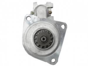 12V Starter voor Zware Toepassingen - M3T67771 - Zware Startmotor Vorkheftruck StarterM3T67771