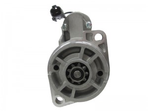 Motor de Partida 12V para Serviço Pesado - M0T65581