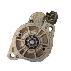 12V Starter for Heavy Duty - M0T65381 - Heavy Duty Starter Forklift Starter M0T65381