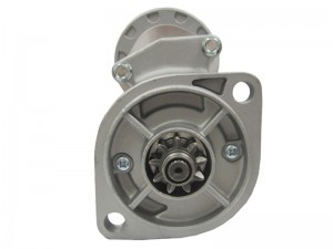 Motor de Partida 12V para Serviço Pesado - 428000-2650 - Motor de Partida para Empilhadeira Pesada - 428000-2650