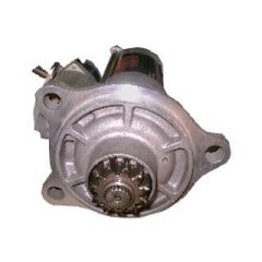 24V Starter für Schwerlast - 0365-602-0017 - Schwerlast-Starter Gabelstapler Starter 0365-602-0017