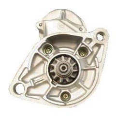 12V Starter for Heavy Duty - 028000-5520 - Heavy Duty Starter Forklift Starter 028000-5520