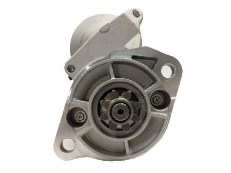 12V Starter for Heavy Duty - 228000-8691 - Heavy Duty Starter Forklift Starter 228000-8691