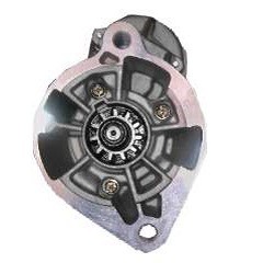 12V Starter for Heavy Duty - 128000-1560 - Heavy Duty Starter Forklift Starter 128000-1560