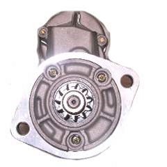 12V Starter for Heavy Duty - 128000-9970 - Heavy Duty Starter Forklift Starter 128000-9970