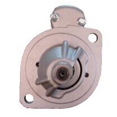 12V Starter for Heavy Duty - S114-655 - Heavy Duty Starter Forklift Starter S114-655