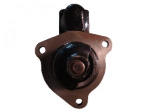 24V Starter für Schwerlast - 0-001-371-006 - Schwerlast-Starter Gabelstapler Starter 0-001-371-006