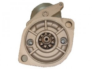 12V Starter voor Zware Toepassingen - 228000-3850 - Zware Startmotor Vorkheftruck Starter 228000-3850