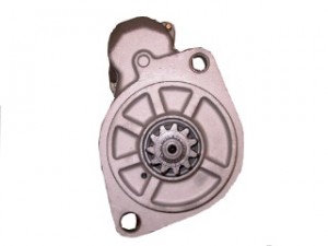 24V Starter für Schwerlast - 0355-502-0019 - Schwerlast-Starter Gabelstapler Starter 0355-502-0019