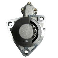 24V Starter für Schwerlast - M4T95071 - Schwerlast-Starter Gabelstapler Starter M4T95071