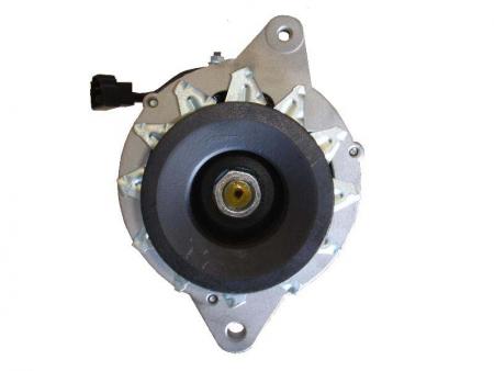 24V Alternator for Heavy Duty - 021000-9960 - Heavy Duty Alternator Forklift Alternator 021000-9960