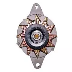 24V vaihtovirtalähde raskaille kuorma-autoille - 0201-102-3014 - Raskasvastusmoottorinosturin vaihtovirtalähde 0201-102-3014