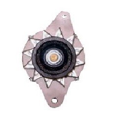 24V vaihtovirtalähde raskaille kuorma-autoille - 0214-102-1422 - Raskasvastusmoottorinosturin vaihtovirtalähde 0214-102-1422