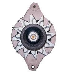 24V Alternator for Heavy Duty - 0201-102-2020 - Heavy Duty Alternator Forklift Alternator 0201-102-2020