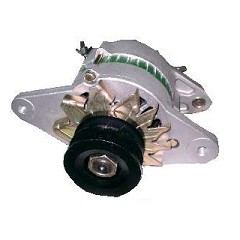 24V Alternator for Heavy Duty - 23099-Z5605 - Heavy Duty Alternator Forklift Alternator 23099-Z5605