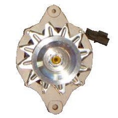 Alternador de 12V para serviço pesado - LR150-221 - Alternador de empilhadeira de serviço pesado Alternador LR150-221