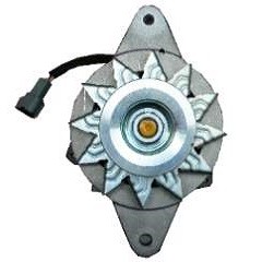 24V Alternator for Heavy Duty - 0201-102-2974 - Heavy Duty Alternator Forklift Alternator 0201-102-2974