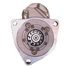 Arrancador de 24V para servicio pesado - S28-23B - Arrancador de montacargas de servicio pesado S28-23B