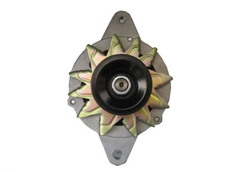 24V alternátor pro těžkou práci - 0201-152-1013 - Těžký alternátor 27040-2192