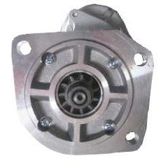 Démarreur 12V pour service intensif - S13-118A - Démarreur pour chariot élévateur lourd - S13-118A