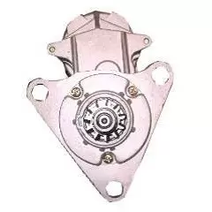 24V Starter für Schwerlast - 0-001-371-008r - Schwerlast-Starter Gabelstapler Starter 0-001-371-008r