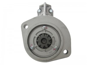 Motor de Partida 12V para Serviço Pesado - S13-106 - Motor de Partida para Empilhadeira Pesada S13-106