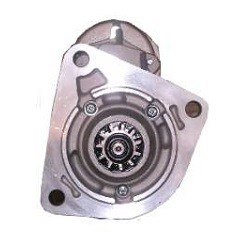 24V Starter für schwere Lasten - 028000-9140 - Starter für schwere Gabelstapler 028000-9140