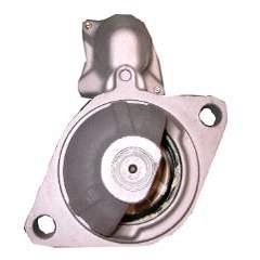 24V Starter für Schwerlast - 0350-552-0210 - Schwerlast-Starter Gabelstapler Starter 0350-552-0210