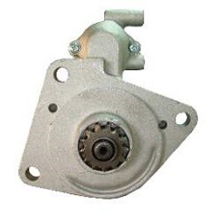 24V Starter für Schwerlast - M3T56471 - Schwerlast-Starter Gabelstapler Starter M3T56471