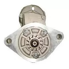 Démarreur 24V pour usage intensif - 128000-8620 - Démarreur pour chariot élévateur lourd - 128000-8620