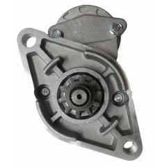 12V Starter for Heavy Duty - 228000-2120 - Heavy Duty Starter Forklift Starter 228000-2120