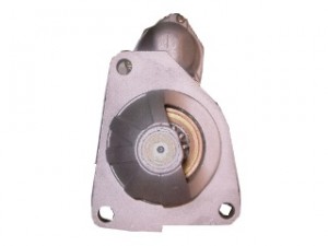 Démarreur 24V pour les travaux lourds - 0-23000-7620 - Démarreur de chariot élévateur robuste 0-23000-7620