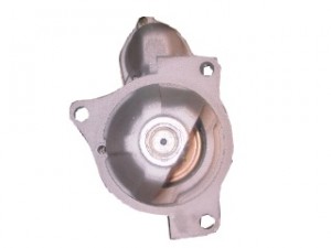 Démarreur 24V pour service intensif - S25-25 - Démarreur de chariot élévateur robuste - S25-25