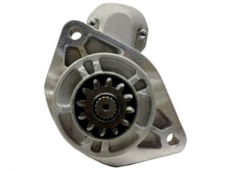 12V Starter for Heavy Duty - 428000-4661 - Heavy Duty Starter Forklift Starter 428000-4661