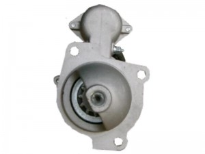 12V Starter voor Zware Toepassingen - 10461445 - Zware Startmotor Vorkheftruck Starter 10461445